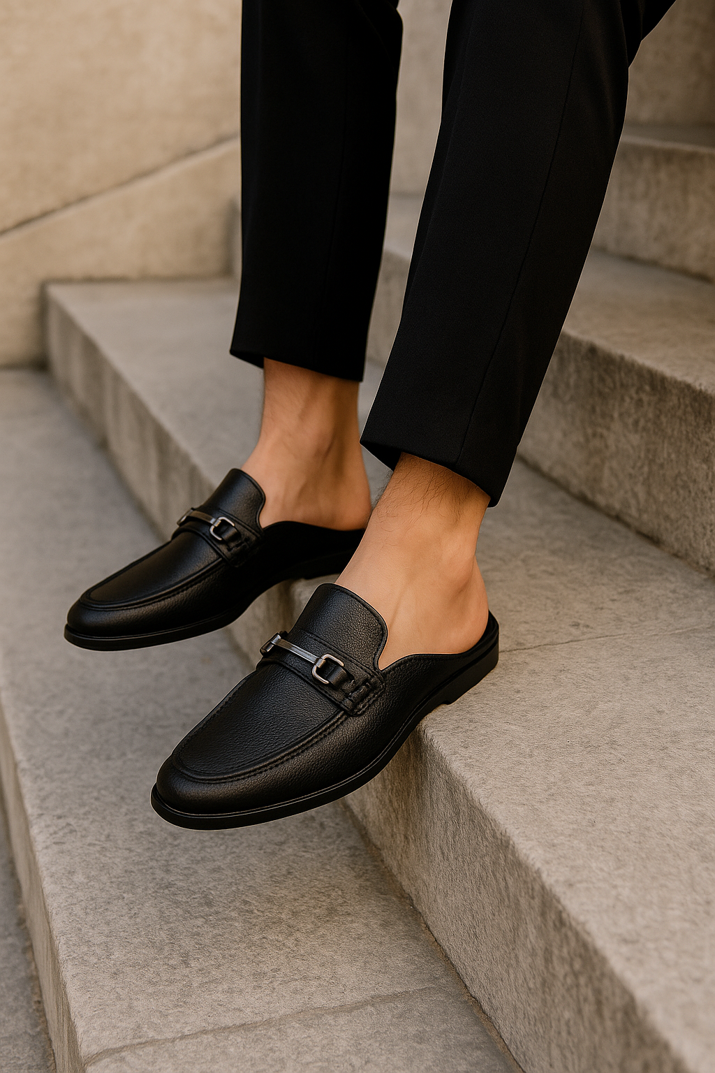 Premium Loafers