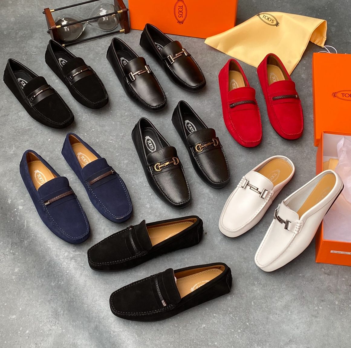 Loafers