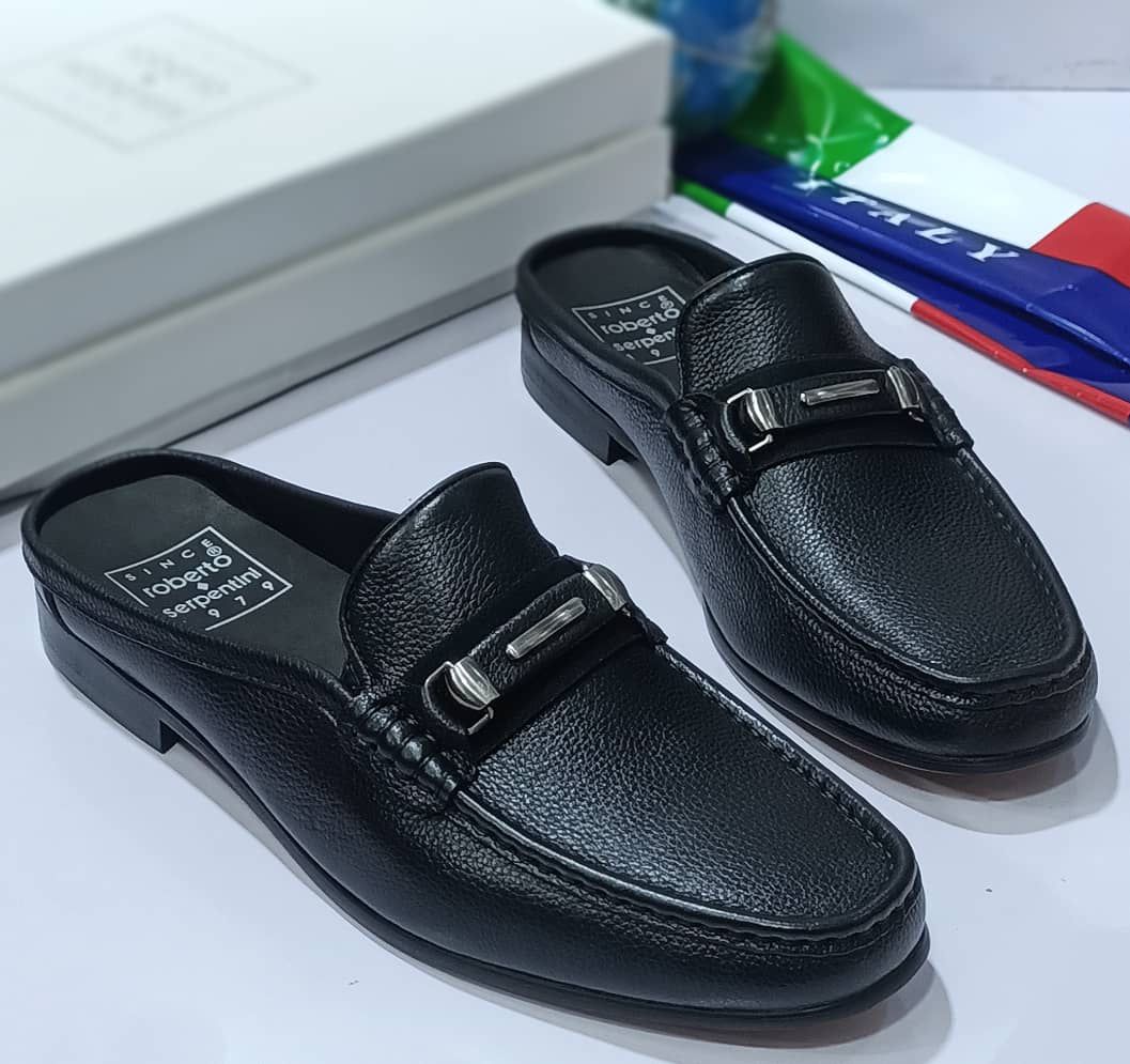Half Shoes