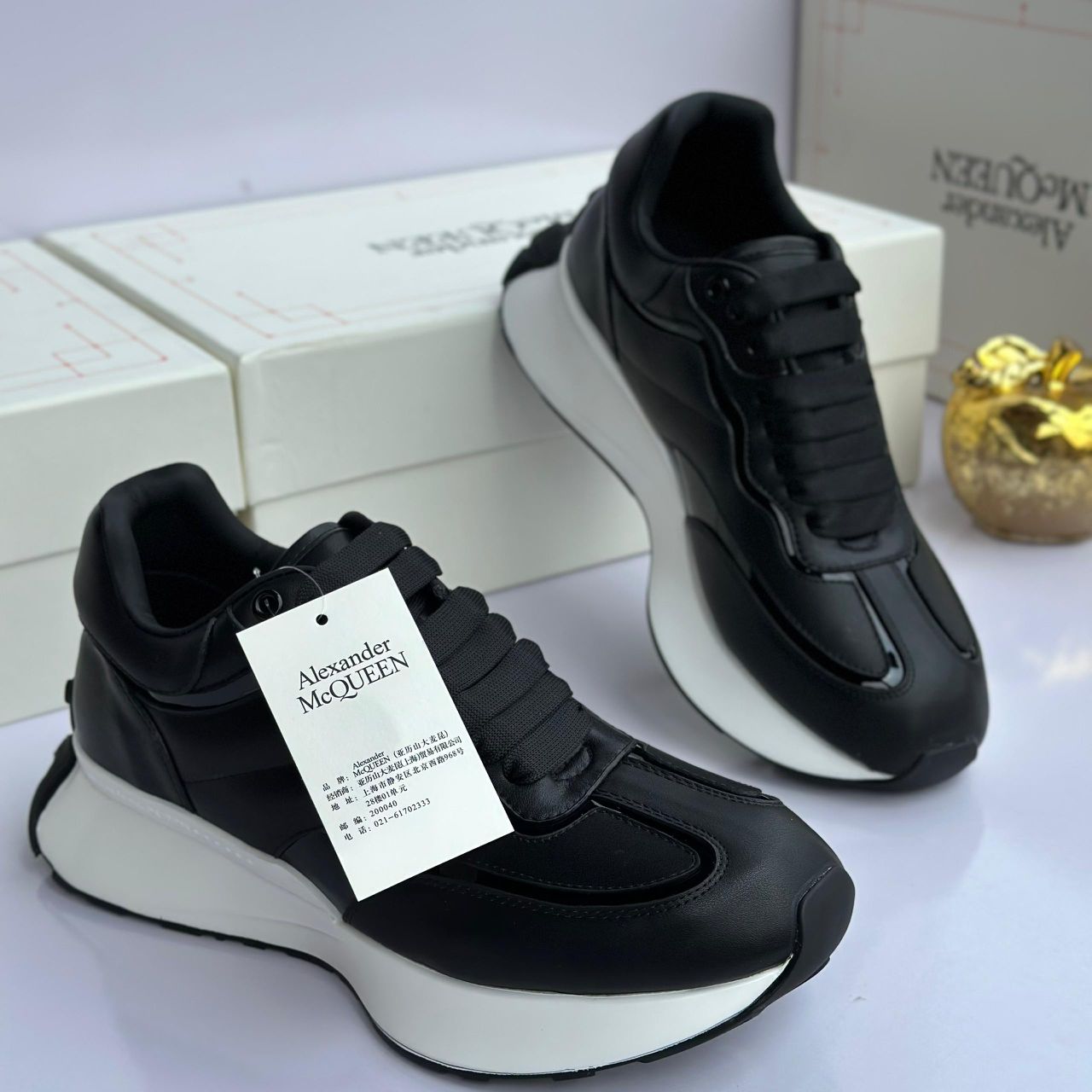 Sneakers